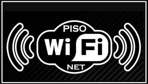 ricky piso wifi